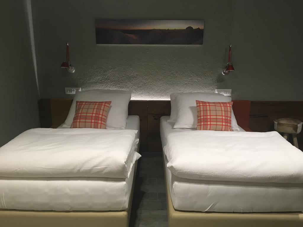 4478 Mountain Lodge Valtournenche Rom bilde
