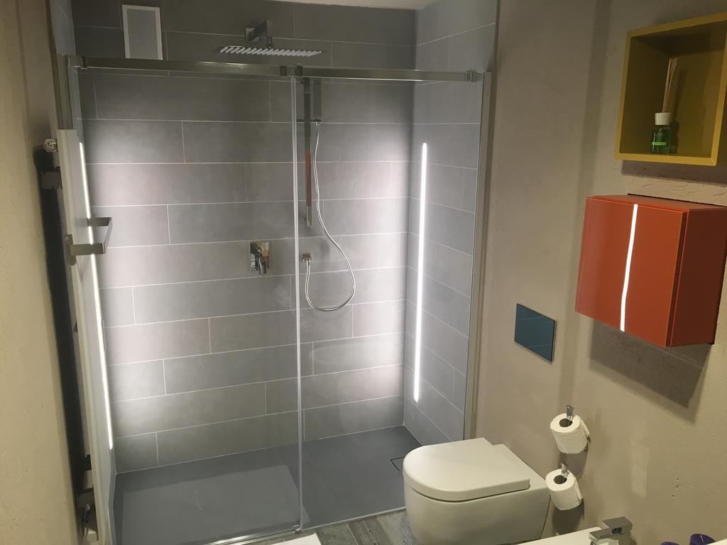 4478 Mountain Lodge Valtournenche Rom bilde