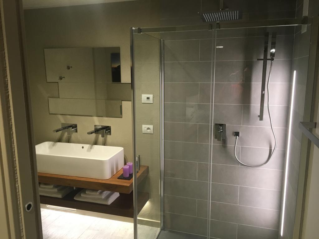 4478 Mountain Lodge Valtournenche Rom bilde