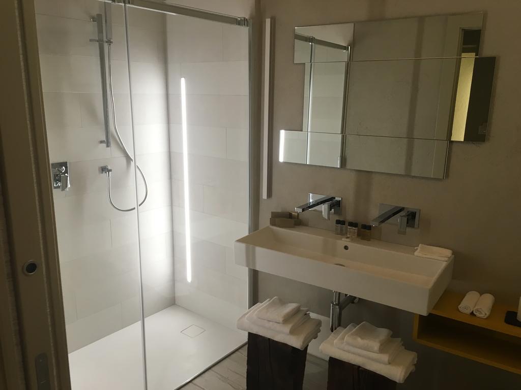 4478 Mountain Lodge Valtournenche Rom bilde
