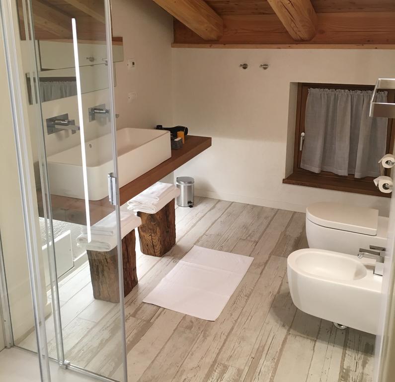 4478 Mountain Lodge Valtournenche Rom bilde